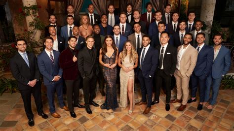 Bachelorette Finale: Did Gabby & Rachel Break Up .